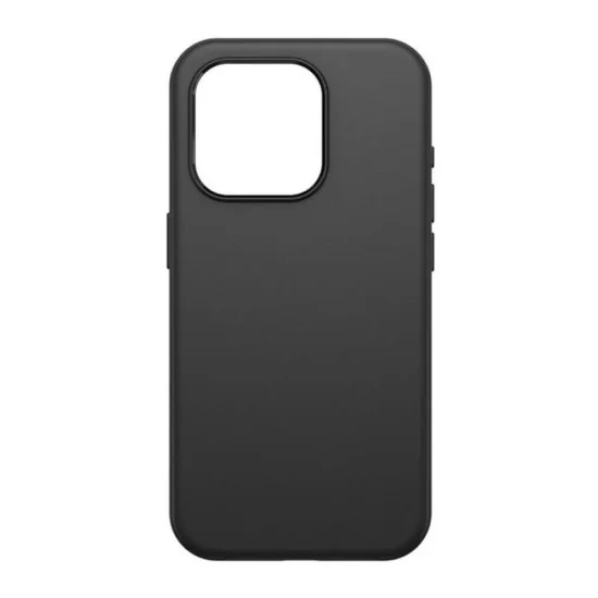 Cover Iphone 15 Pro Symmetry Magsafe Otterbox - Black